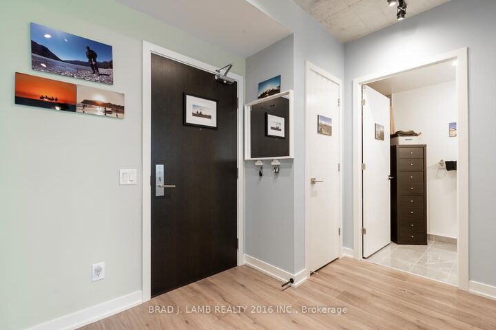 Property Photo:  55 Ontario Street 607  ON M5A 0T8 