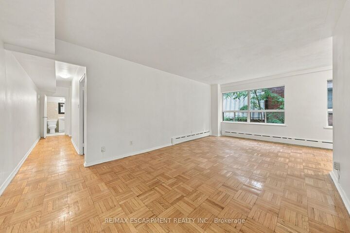 Property Photo:  325A James Street S 309  ON L8P 3B7 