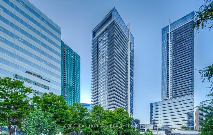 Property Photo:  2 Anndale Drive 1607  ON M2N 0G5 