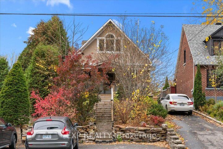 Property Photo:  292 Loretta Avenue S  ON K1S 4R1 