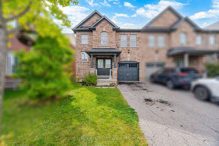 Property Photo:  332 Duncan Lane N  ON L9T 7A6 