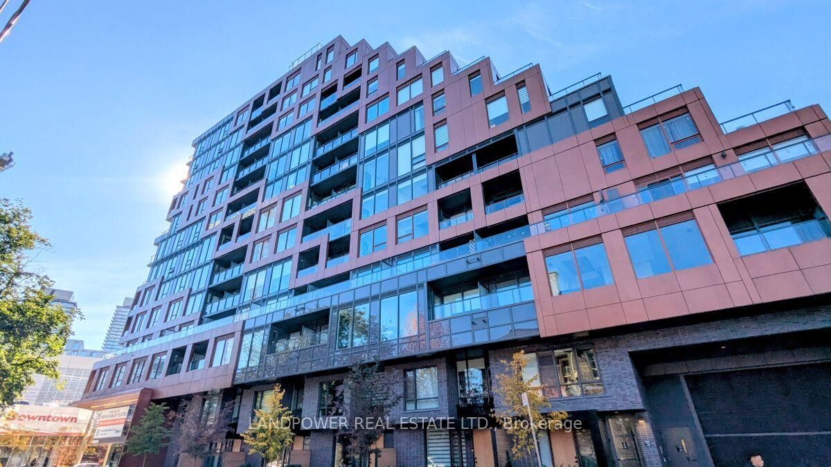 Property Photo:  28 Eastern Avenue 516  ON M5A 1H5 