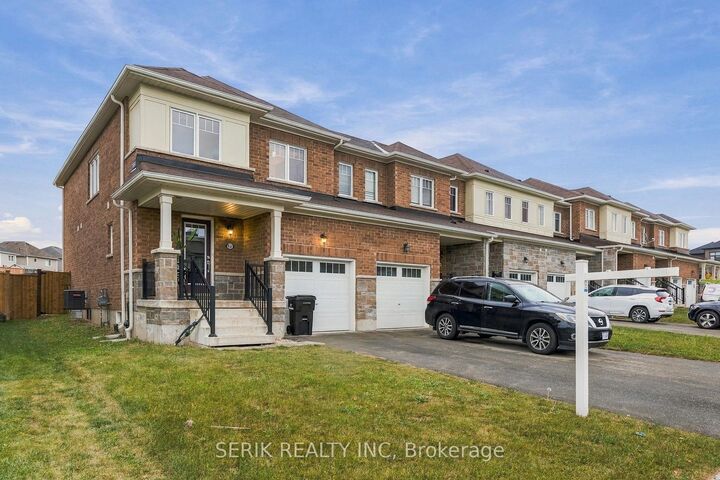 Property Photo:  62 Blacksmith Drive  ON N0B 1M0 