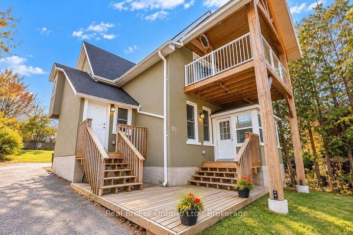Property Photo: 10 Water Street ON L9M 1V6