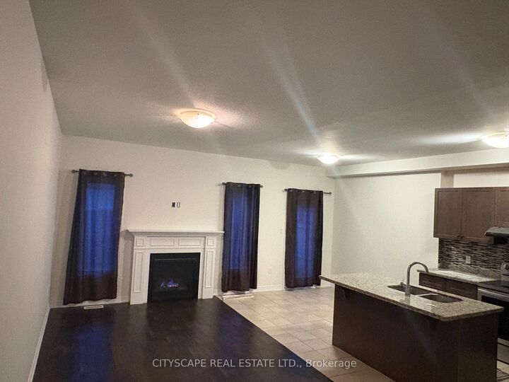 Property Photo:  87 Sonoma Valley Crescent E  ON L9B 0J3 