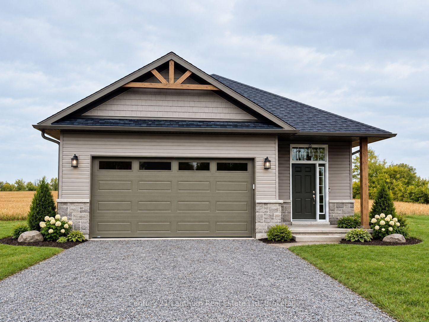 Property Photo: 2437 North Street ON K0K 3E0