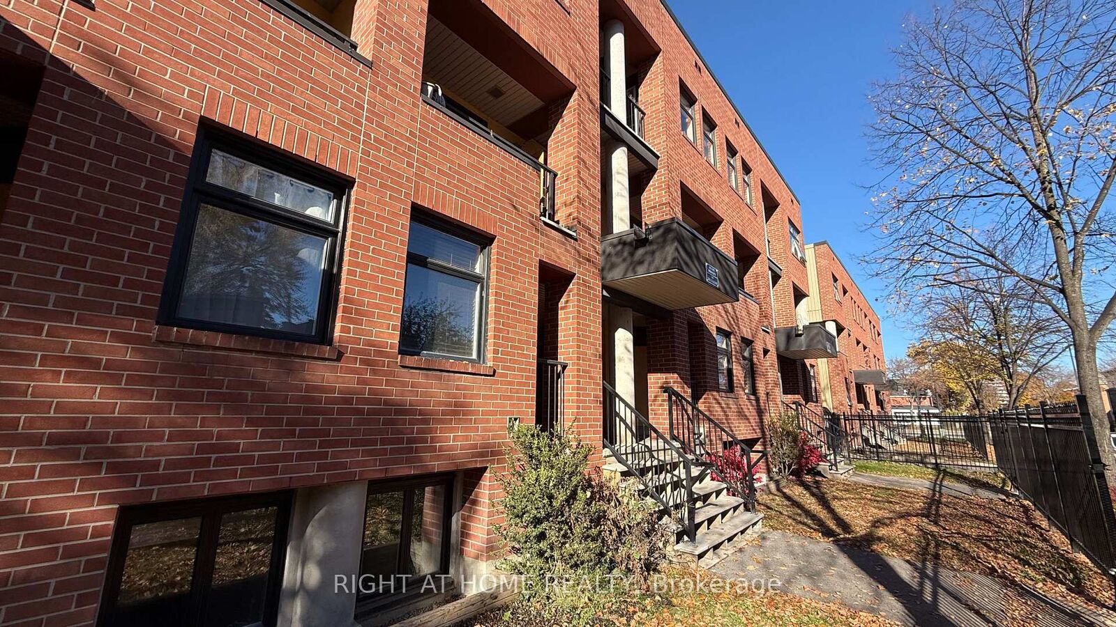 Property Photo: 225 Clarence Street ON K1N 5P9