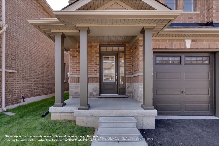 Property Photo: 38 Sagewood Avenue ON L9J 0K3