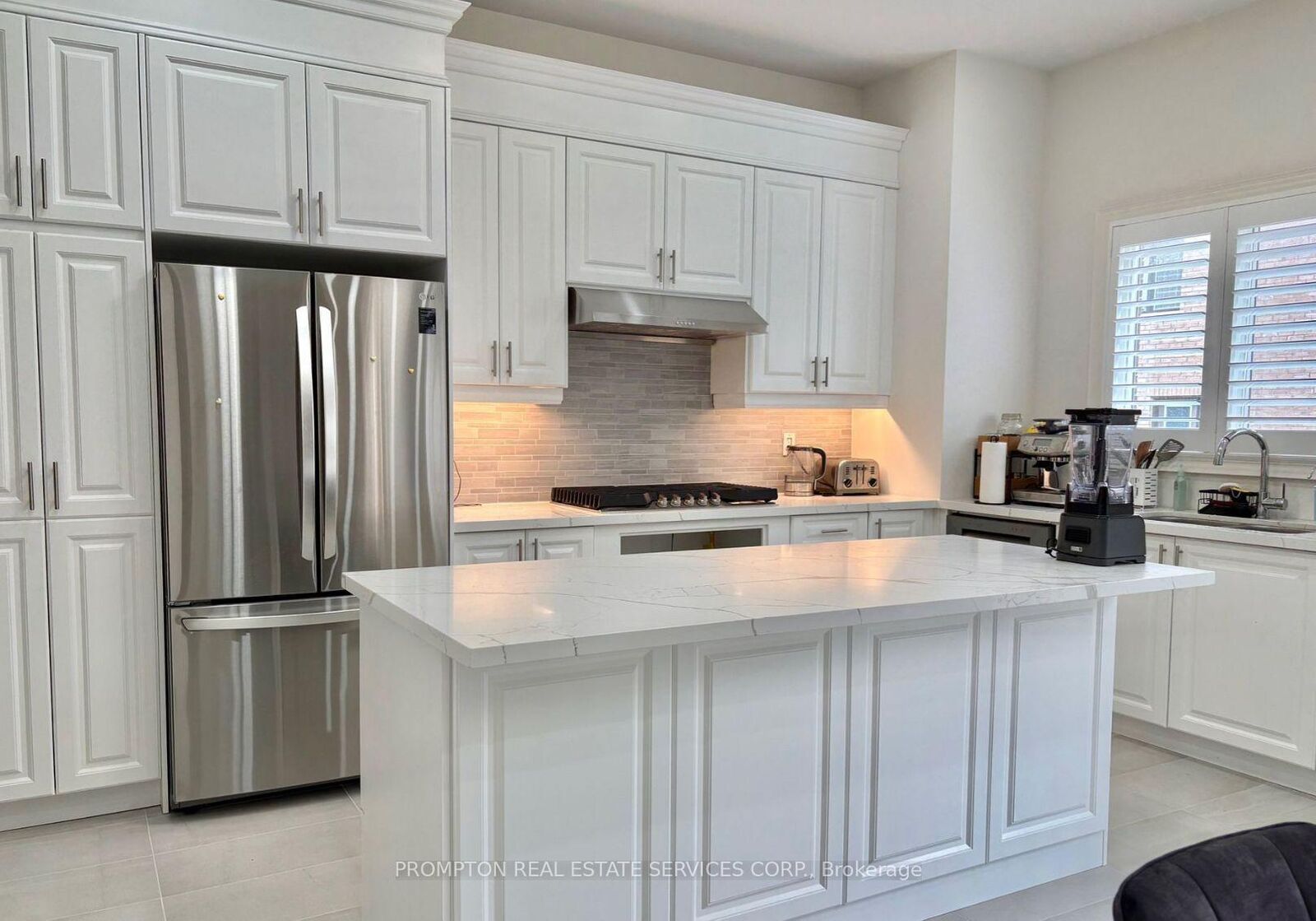 Property Photo:  27 Current Drive  ON L4S 0M6 
