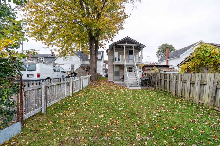 Property Photo:  425 Aberdeen Avenue  ON K6H 2K7 