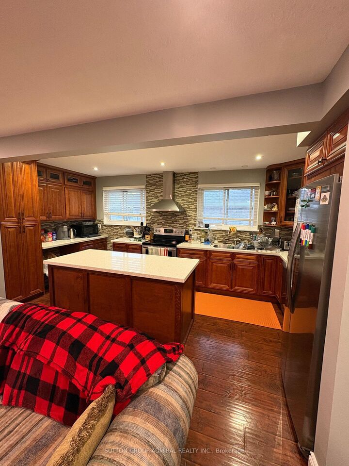 Property Photo:  3070 Rymal Road  ON L4Y 3B3 