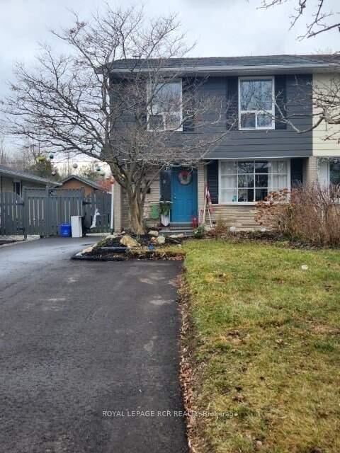 Property Photo:  12 Erindale Avenue B  ON L9W 2V9 