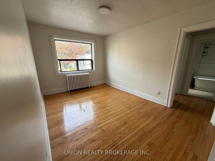 Property Photo: 2451 Queen Street E 16 ON M4E 1H7