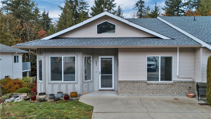 Property Photo:  1150 Walkem Rd #47  BC V9G 1S1 