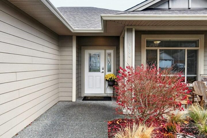 Property Photo: 1064 Cordero Cres BC V9H 0B7
