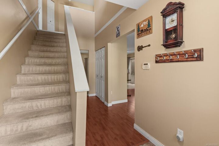 Property Photo:  2338 Rosstown Rd #3  BC V9T 3R7 