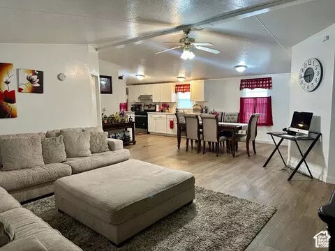 Property Photo:  8155 S Redwood W 27  UT 84088 