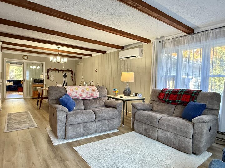 Property Photo: 4594 Forest Trail MI 49749