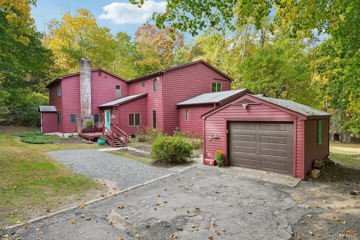 Property Photo:  52 Pomona Road  NY 10901 