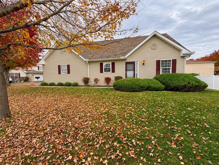 Property Photo:  12014 Baneberry Drive #32  IL 61073 