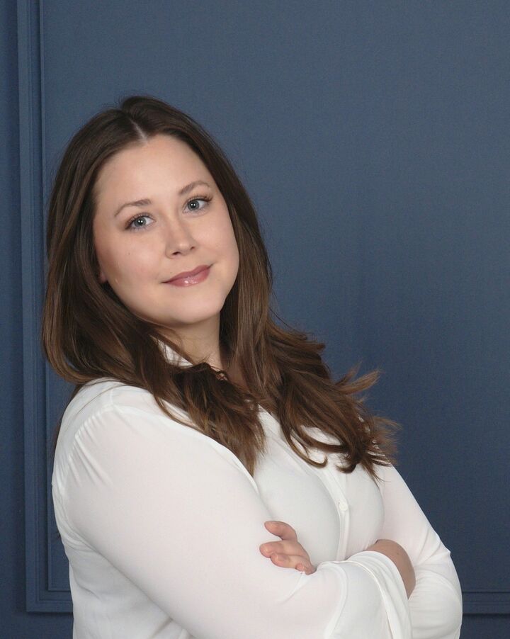 Stephanie Kiser, Real Estate Salesperson in Satellite Beach, Paradise