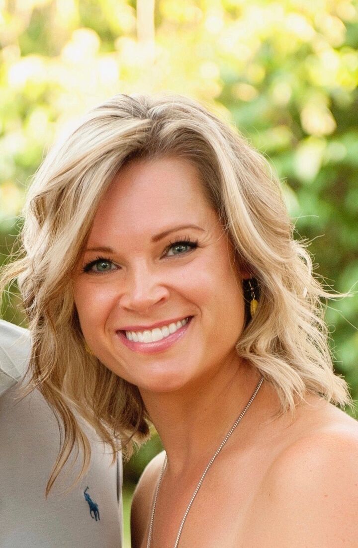 Cassie Daniel,  in Mechanicsville, ERA Woody Hogg & Assoc.