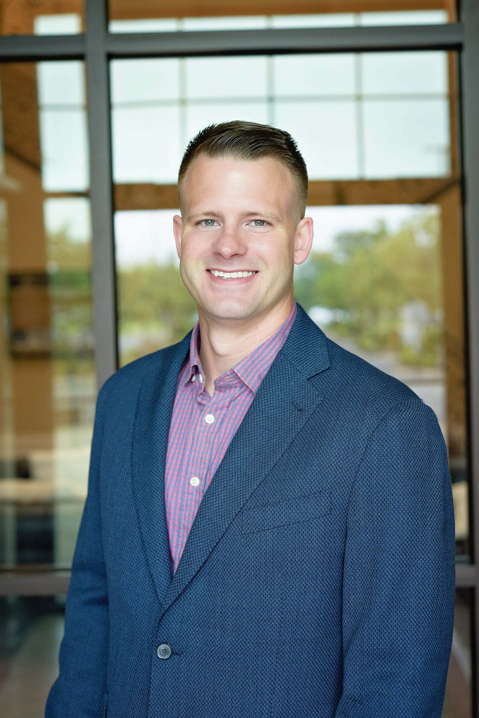 Jordan Rutter, Real Estate Salesperson in Dayton, Heritage