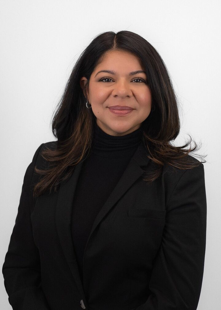 Gabriela Uvalle, Real Estate Salesperson in Richland, Tri-Cities