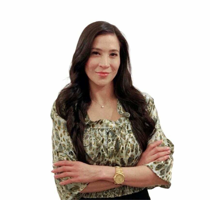 Sandra Rodarte, Sales Associate in El Paso, Heritage Real Estate