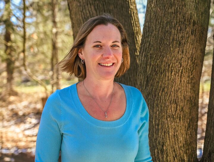 Marcie Purcell, Associate Real Estate Broker in Bethlehem, Cassidon Realty