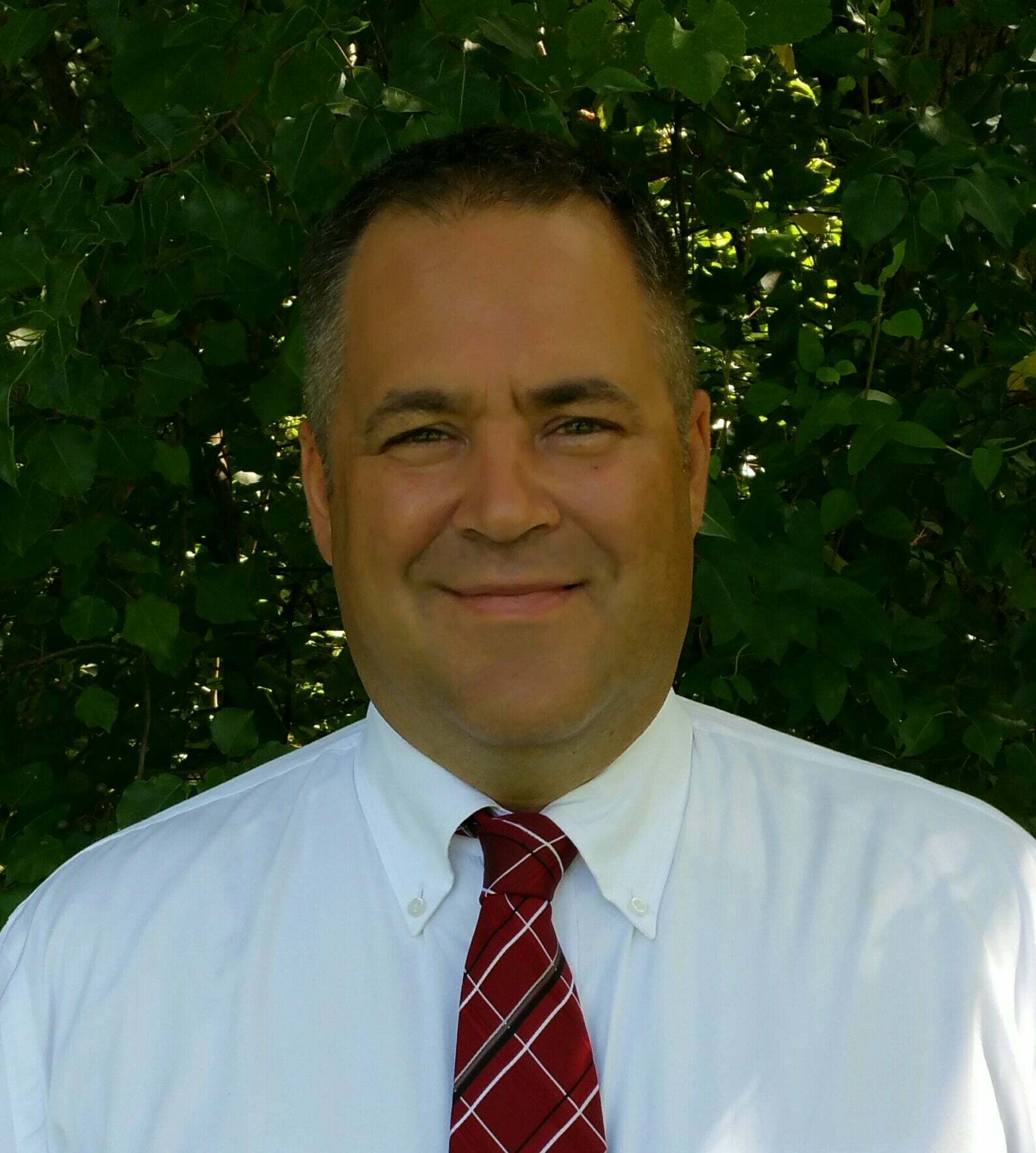 Jeff Pfeifer, Real Estate Salesperson in Bentonville, Harris McHaney & Faucette