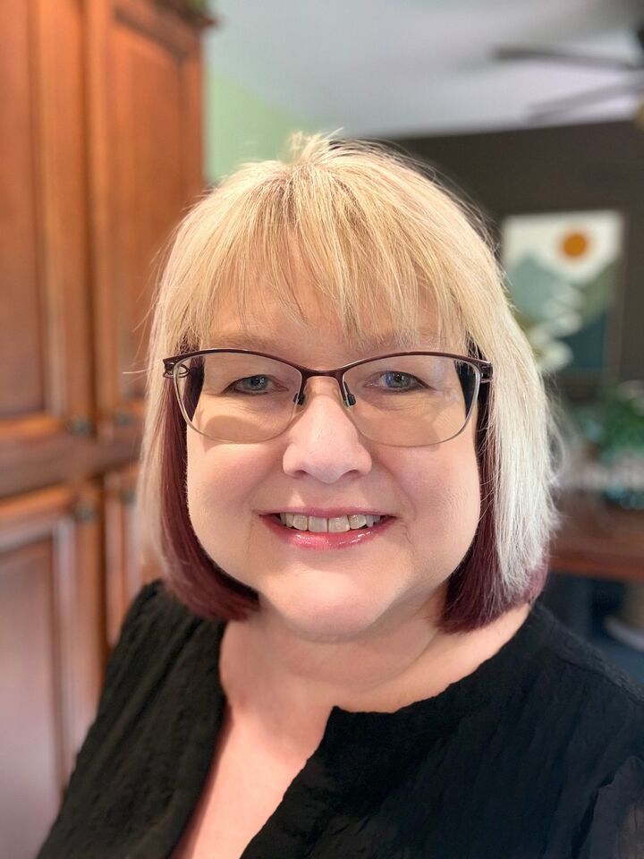Traci Saffell,  in Marietta, Full Service Realty