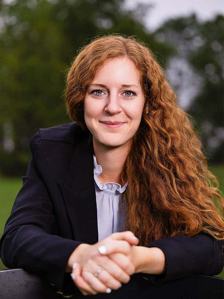 Alaina Mayo, Real Estate Salesperson in Jackson, Affiliated