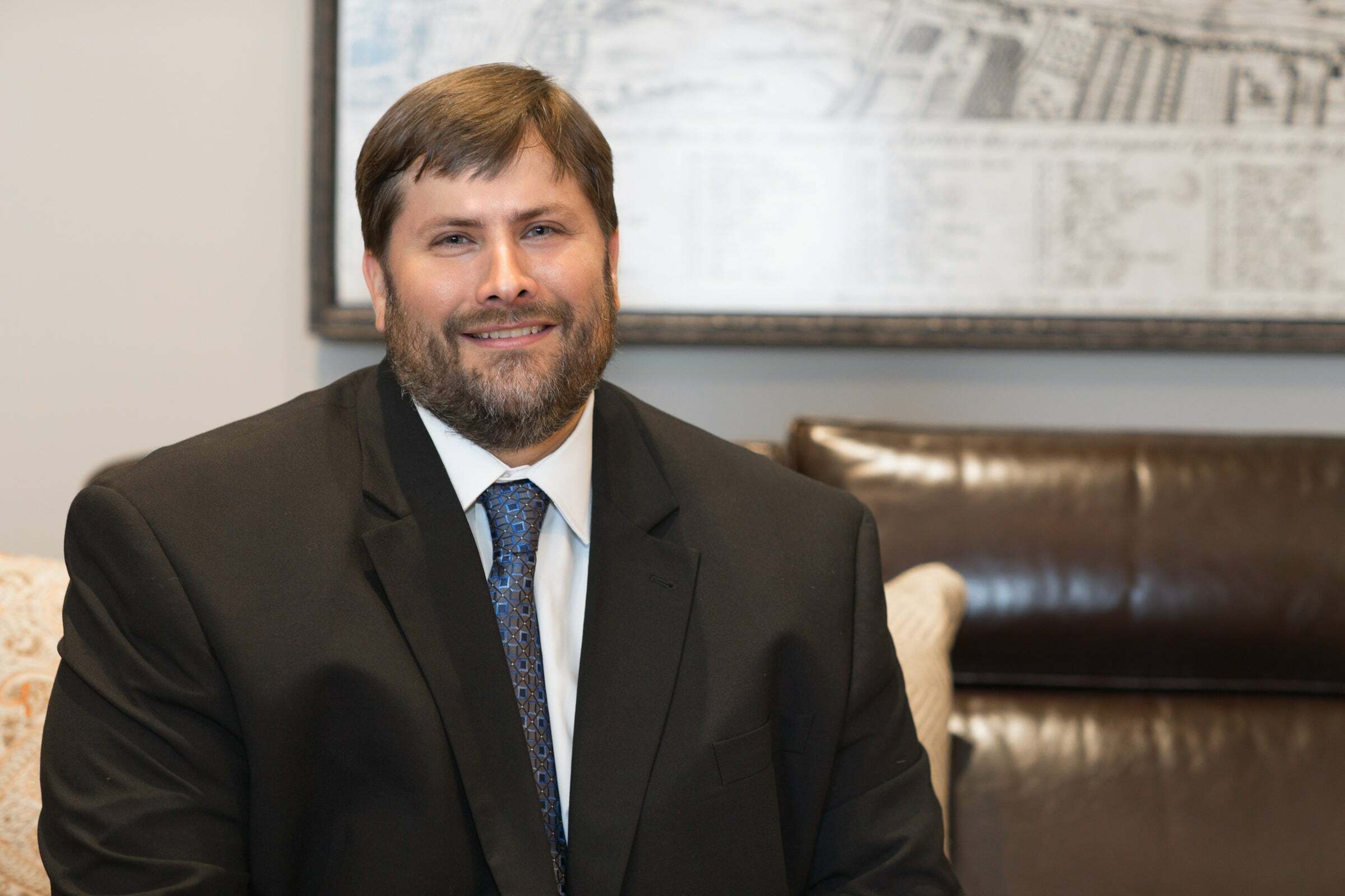 Joshua Swaney, Real Estate Salesperson in Richmond, Elite