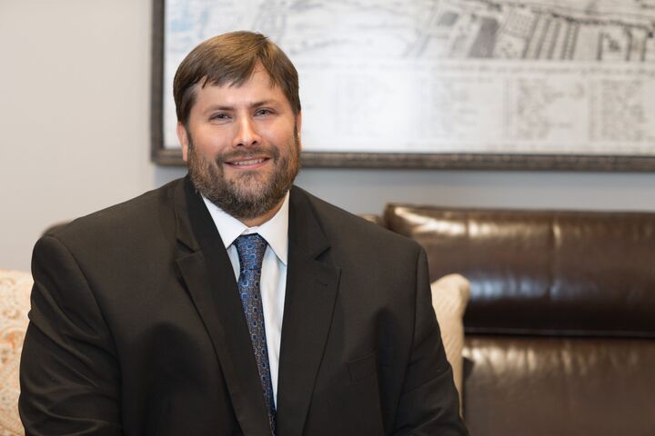 Joshua Swaney, Real Estate Salesperson in Richmond, Elite