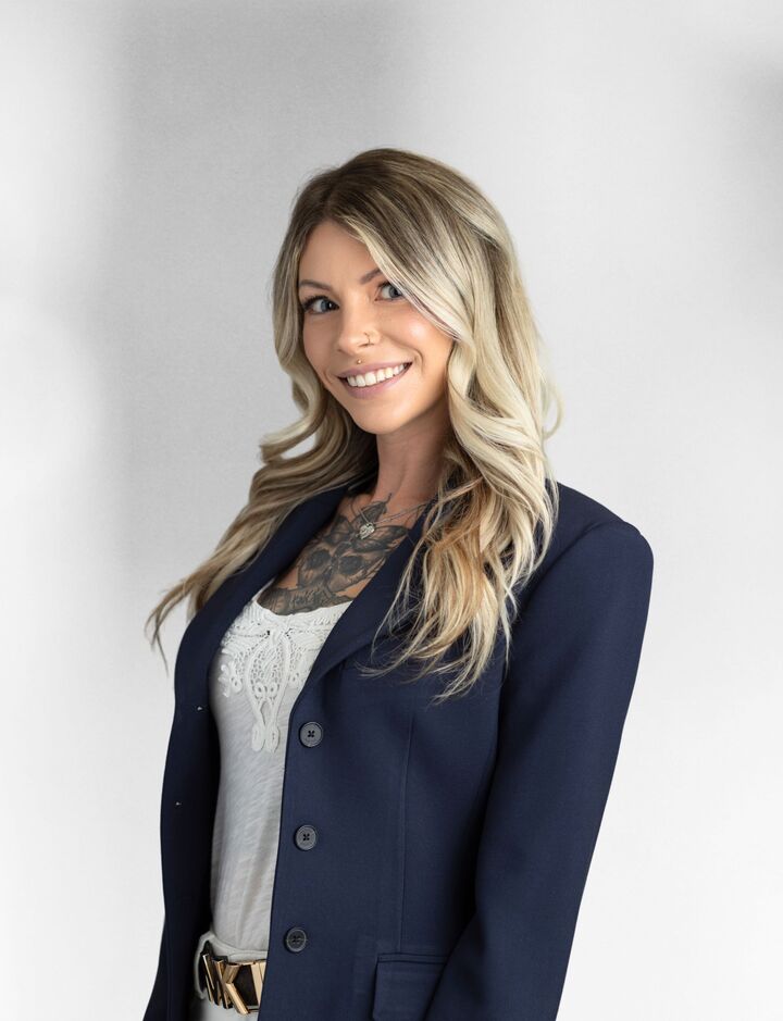 Lea-Ann Cripps, REALTOR® in Peterborough, Coldwell Banker Electric Realty, Brokerage
