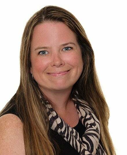 Jessica Purvis, Real Estate Salesperson in Clermont, Hubbard Hansen
