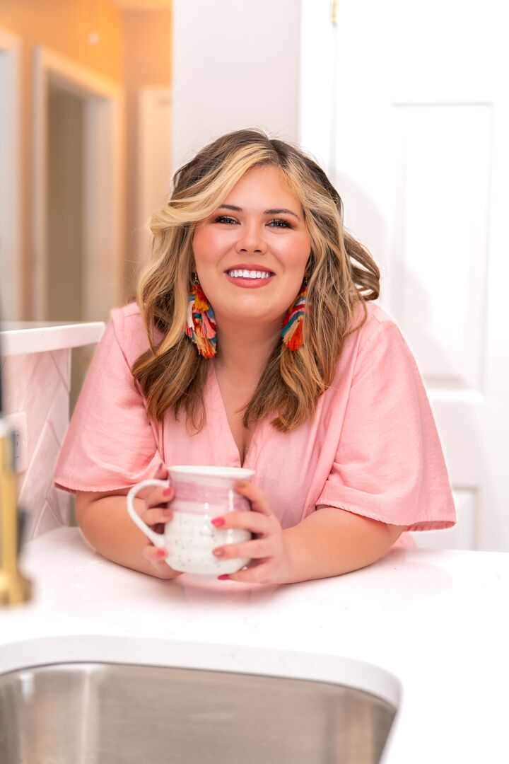 Heather Tiedman,  in West Columbia, 803