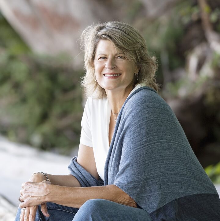 Claudia Gentzkow, WINDERMERE LUXURY ADVISOR  -  Broker I Owner Saltwater Homes, LLC in Gig Harbor, Windermere