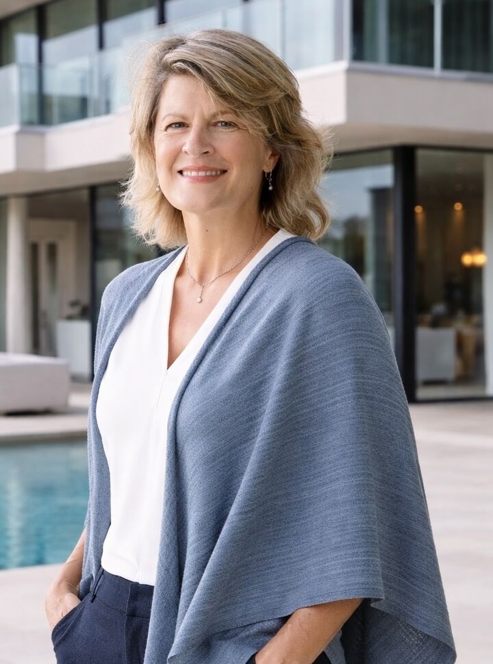 Claudia Gentzkow, WINDERMERE LUXURY ADVISOR  -  Broker I Owner Saltwater Homes, LLC in Gig Harbor, Windermere
