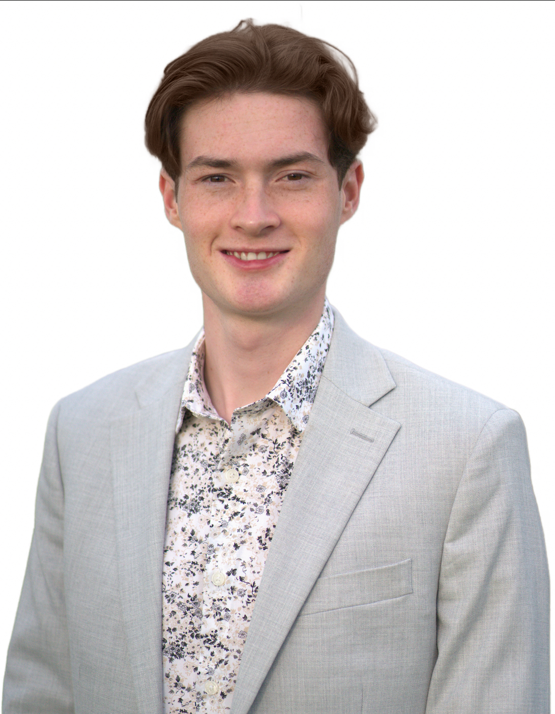 Hudson Swartz, Sales Representative, REALTOR® in Vernon, Coldwell Banker Executives Realty
