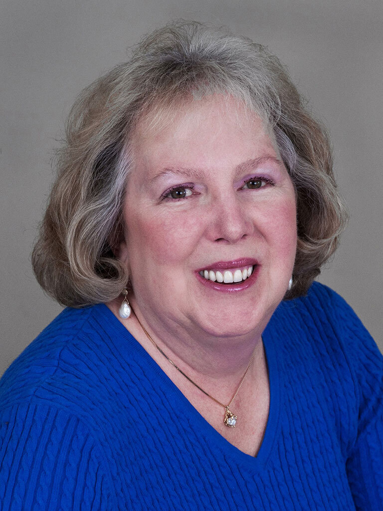 Carol Kruckenberg