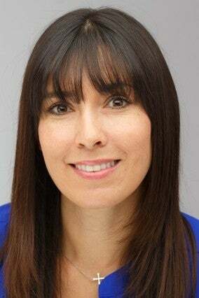 Elsa Del Moral, Real Estate Salesperson in La Mesa, West