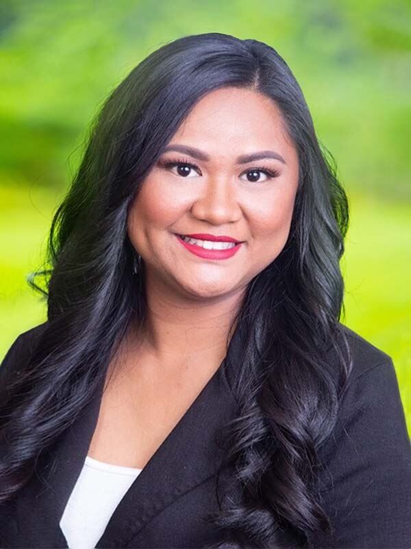 Shrace Mendoza, Real Estate Salesperson in Mililani, Pacific Properties