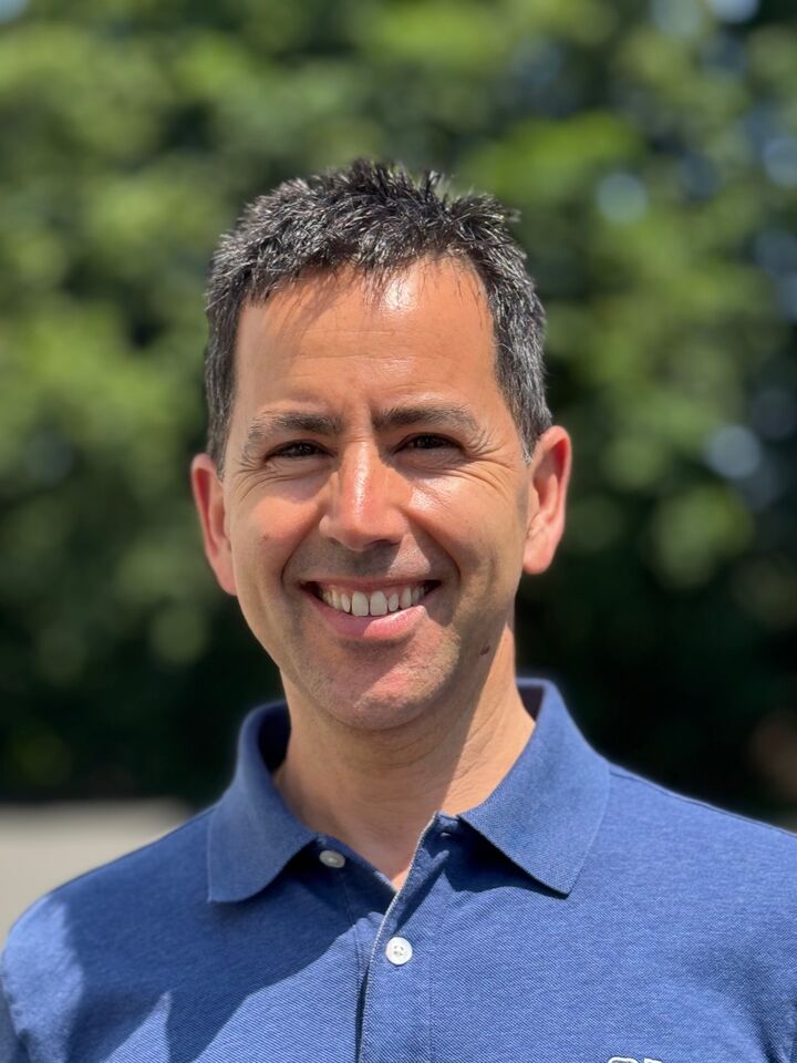 Frank Marchetti, Real Estate Salesperson in Stamford, Shore & Country Properties