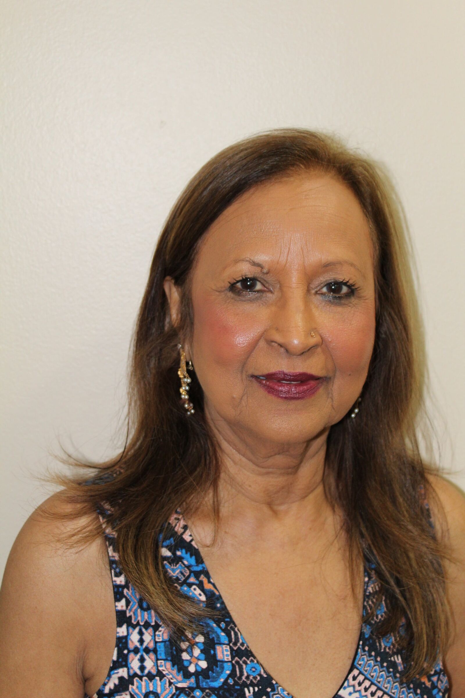 Farida Merchant