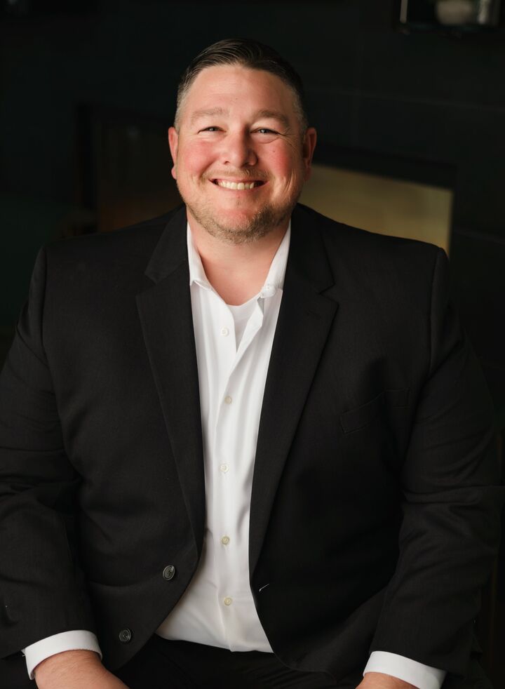 Jason Wilcox, Real Estate Salesperson in Elkhorn, The Good Life Group