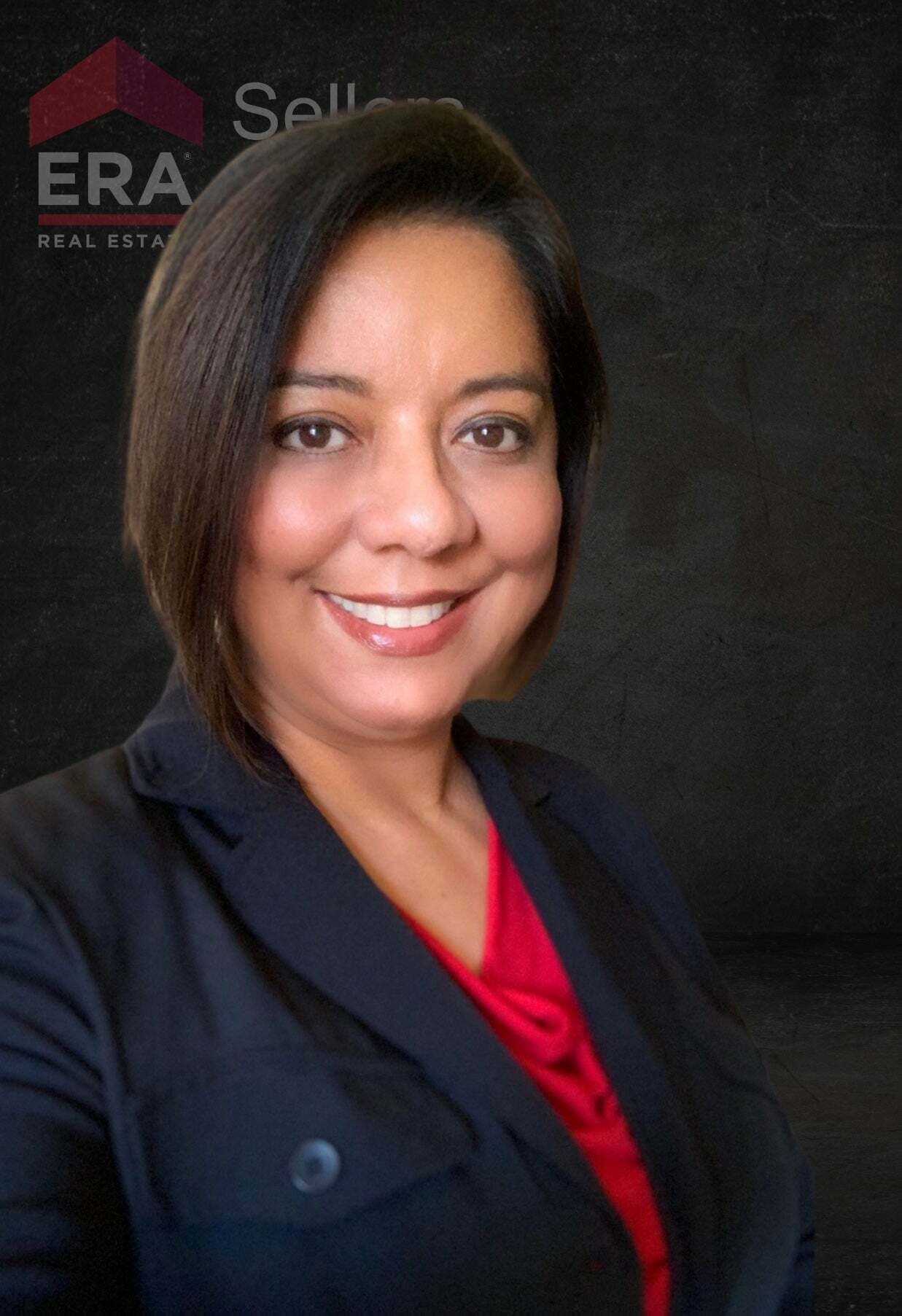 Yvette Robinson, Real Estate Salesperson in El Paso, ERA Sellers & Buyers Real Estate