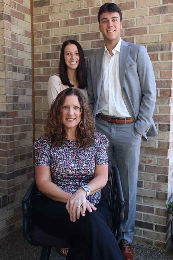 Aaron Freyling, Real Estate Salesperson in Saint Louis, Premier Group