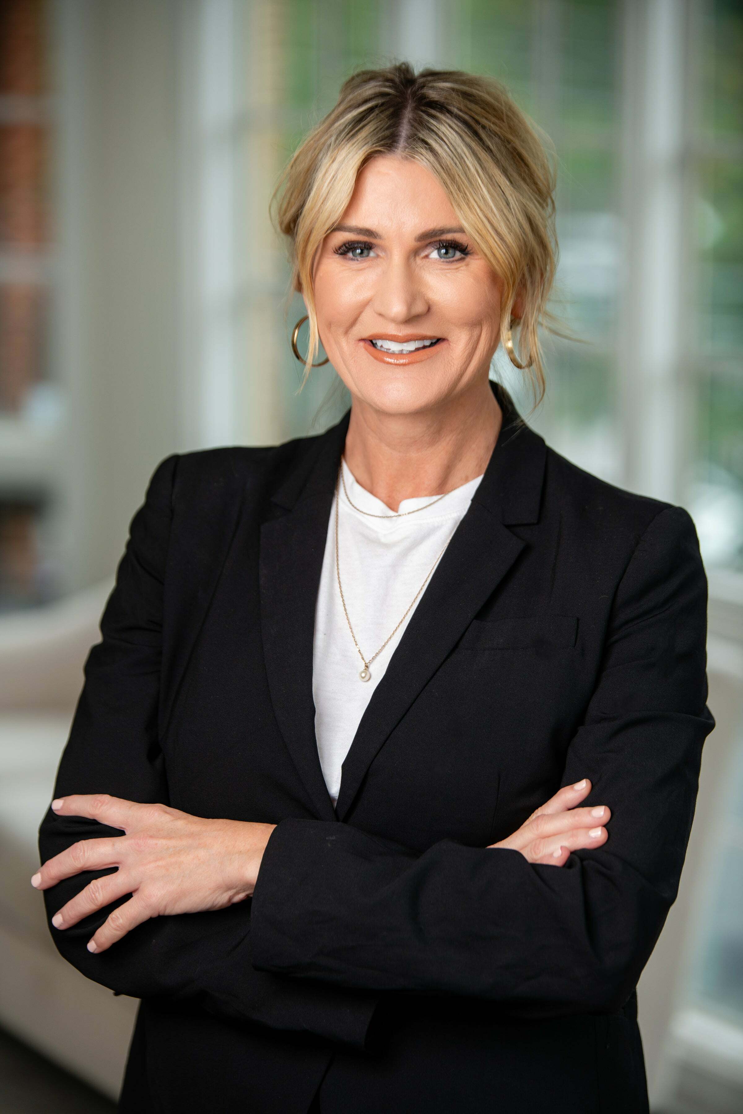 Kelly Mann, Real Estate Broker in Charlotte, Paracle